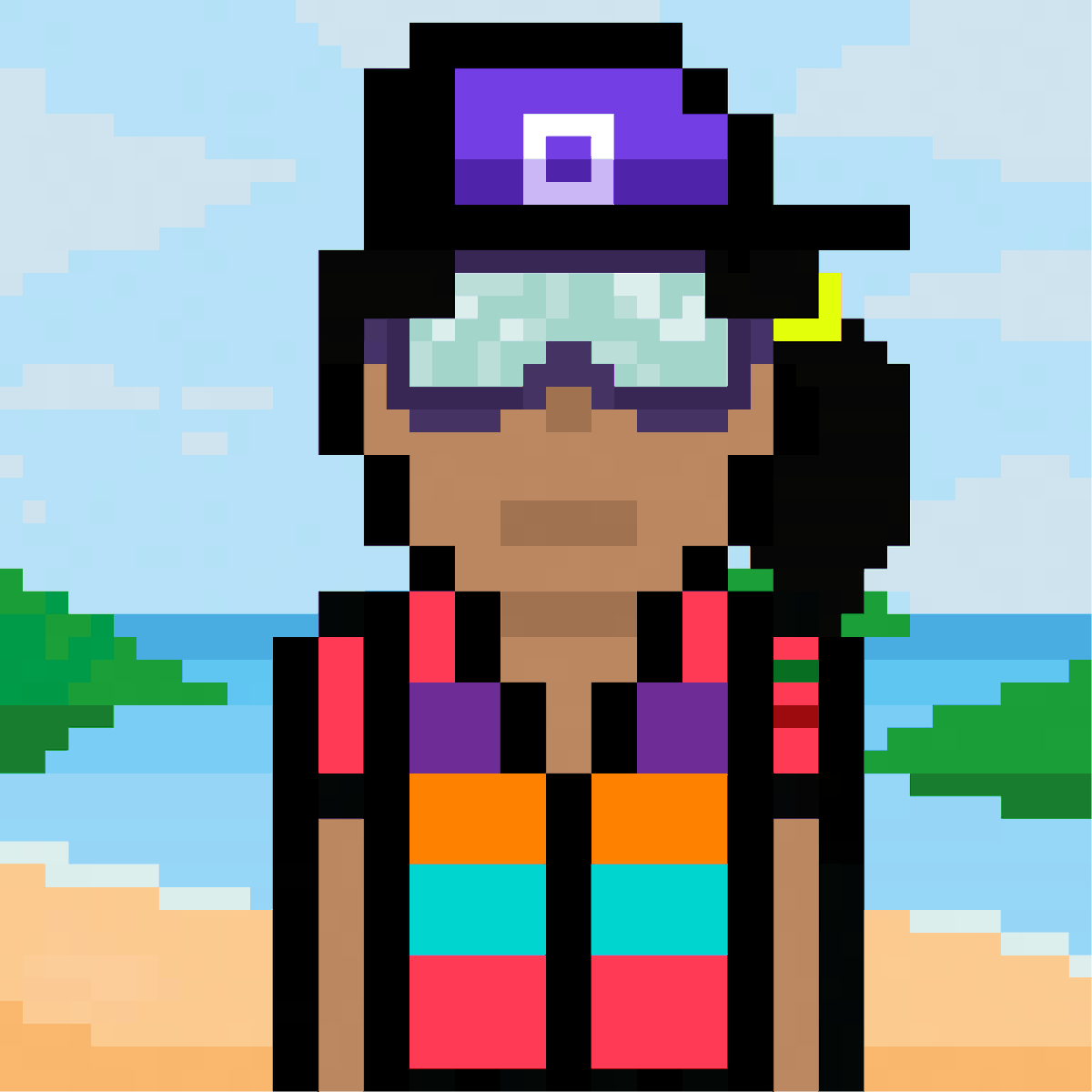 gm web 3 fam. Happy hump day

😎👇