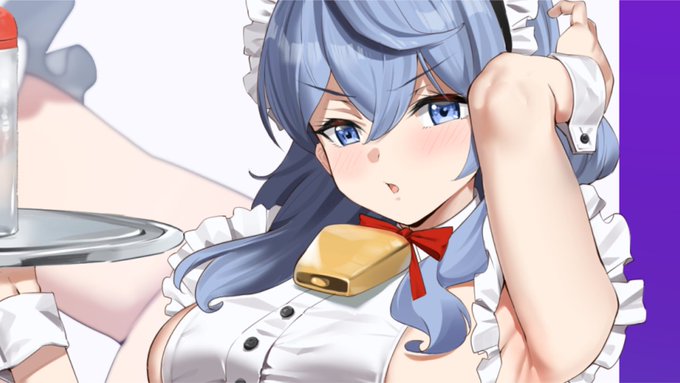 アコちゃんの動画を投稿しましたー!
よかったら見てください!

サムネは許可を貰ってラマンダさんにお借りしました! ありがとナス!【ラマンダ】@ramanda_fresh

#ブルアカ
3分で分かるストレスで特殊プレイにハマる女【天雨アコ ブルアカ】
https://t.co/8x14qhwHuT 