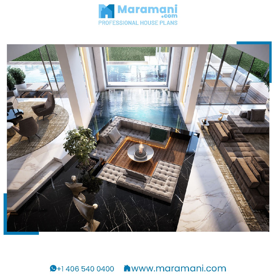 maramaniplans's tweet image. Are you looking for an ideal sanctuary where you can unwind and recharge, stay fit, and create wonderful memories? Take a dip in any of these gorgeous indoor pool ideas today- pick your favorite! 
From @Architecture &amp;amp; Design[Fb]  
#PoolDesignIdeas
#IndoorPoolDesign