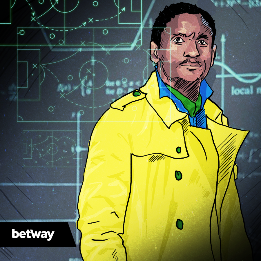 Betway ZA tweet media