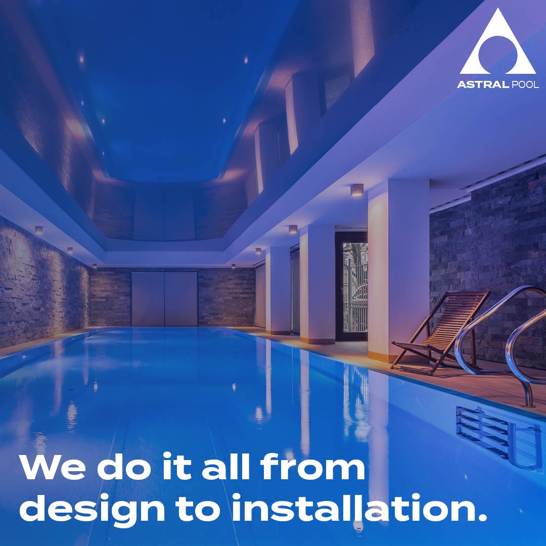 AstralPoolUK's tweet image. From design to aftercare, we&apos;re with you every step. Technical guidance, seamless installation, and ongoing maintenance. Your pool project, our expertise. 

Contact us: 
☎️ 01329 514 000 
📧 sales@astralpooluk.com 

#AstralPoolUK #PoolProjects #CommercialPools