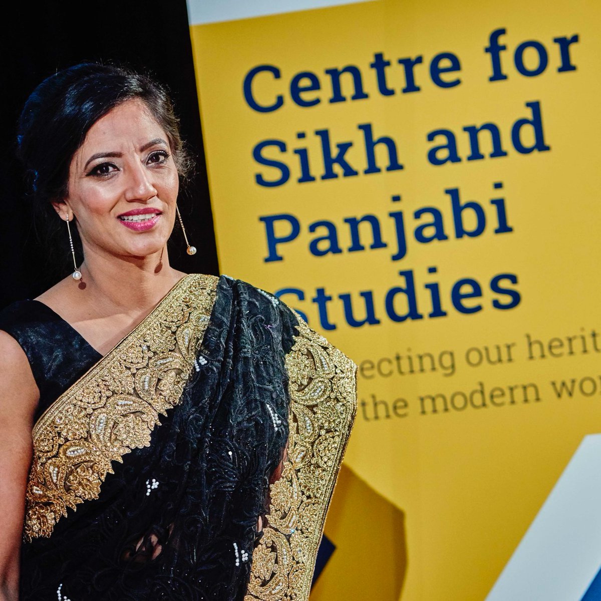 Congratulations to Dr Opinderjit Kaur Takhar, MBE, Associate Professor of Sikh Studies, Director of <a href="/wlv_uni_sikh/">Centre for Sikh and Panjabi Studies</a> at the University for being named as one of 75 inspirational women by the British Deputy High Commission in India. 

Read more 👉 bit.ly/3qKduGK