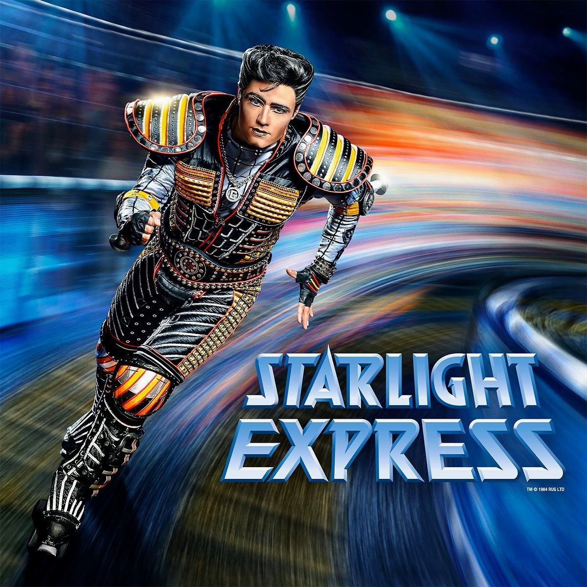 Theatre Fan tweet media