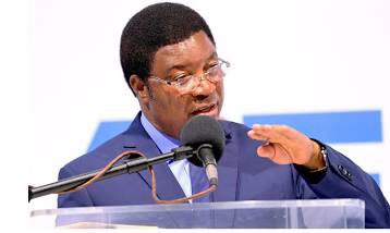 Mkataba wa bandari umeipasua serikali ni wazi Majaliwa katengwa pengine hakubaliani na upumbavu! Akapunguziwa Majukumu kiaina