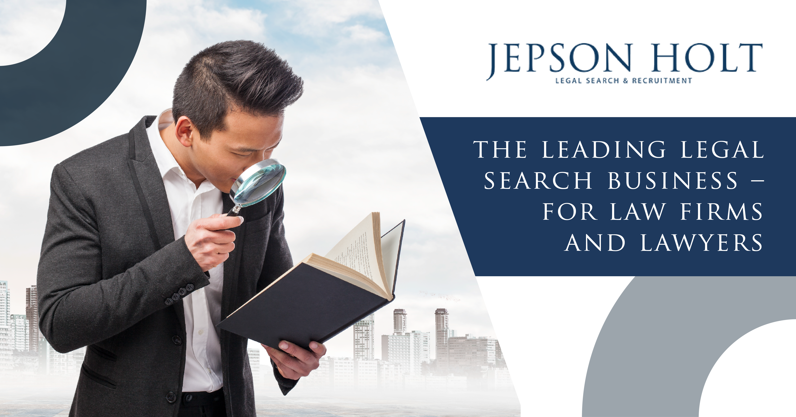 At Jepson Holt, we understand that successful legal search and recruitment are built on strong relationships. And we take immense pride in connecting the perfect candidate with the right law firm to the benefit of both.

pulse.ly/xaks8phdox