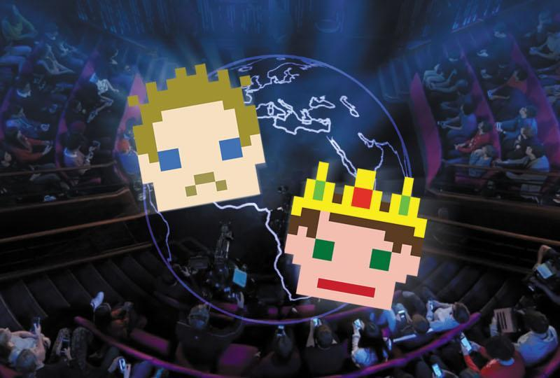 RDGWhatsOn's tweet image. A live comedy game show where you all play along using your smartphone or tablet? Hosted by #Go8Bit&apos;s @iamstevemcneill and World-Record-Breaking tech whizz @robsedgebeer?

That&apos;s @WiFiWarsUK - coming to @southstreetarts this Saturday!
whatsonreading.com/venues/south-s…