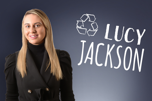 Happy workiversary to our lovely Lucy!🎉 Lucy has spent a total of 5 years with Andusia, that's half a decade!😲 Thank you Lucy for all your hard work, here's to many more years!🎊🥳