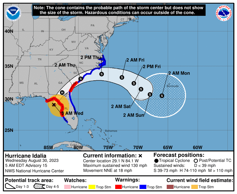 LimWeather's tweet photo. #Idalia is now a 130mph C4 major #Hurricane, will landfall =>130mph on #Florida's #BigBend/#NatureCoast imminently!
#Tropicswx #wxtwitter #hurricaneseason2023 #HurricaneSeason #FLwx #GAwx #SCwx #NCwx #HurricanePrep #HurricaneStrong #hurricaneidalia #HurricaneMichael #HurricaneIan https://t.co/yNjcu32PLB