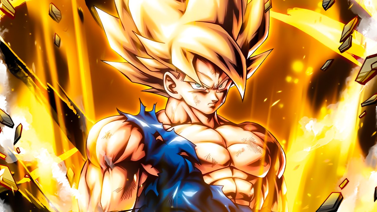 Son Goku in 2023  Dragon ball, Goku, Son goku