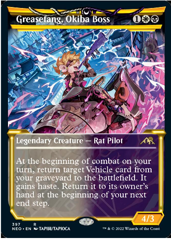 AverageJaces's tweet image. Two decks I'm "trying" to play currently. #MagicTheGathering