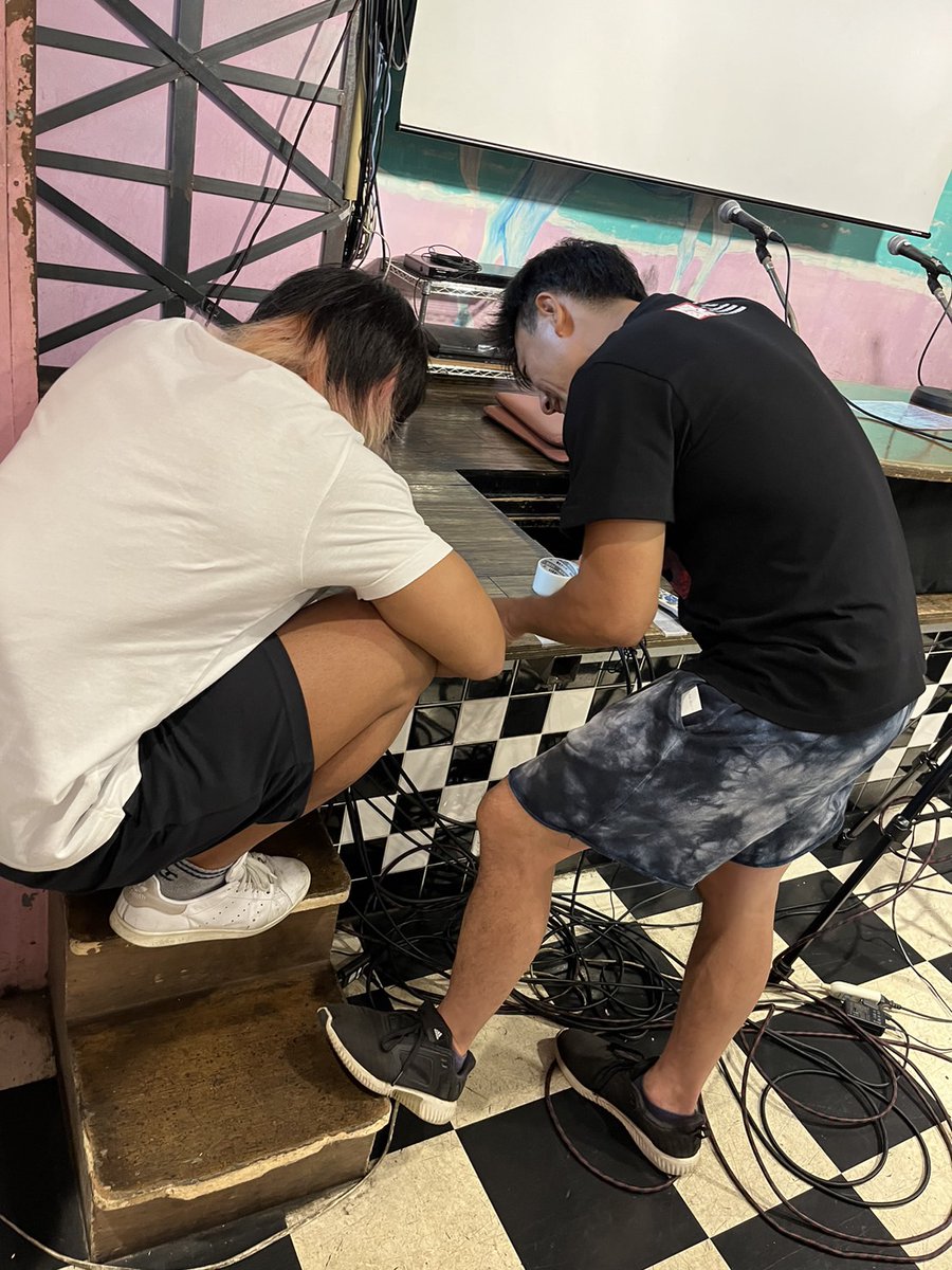 katyusyainsect's tweet photo. 🍾✨本日開催✨🍾
8月30日
『クワカブVSプロレスラー!!』連載終了大打ち上げ会!!
阿佐ヶ谷LOFT A
当日 ¥2,300 配信¥1,800
https://t.co/auKNkERGSQ…
START19:00
遠藤哲哉(DDT)
FUMA(BASARA) @fuma1986
大原暁雄(Beetle-on)
兼、FUMA選手ユニオンMAX戴冠大祝勝会👑🐝🥂‼️
#ddtpro
#basara_pro https://t.co/N9rEJU30f9