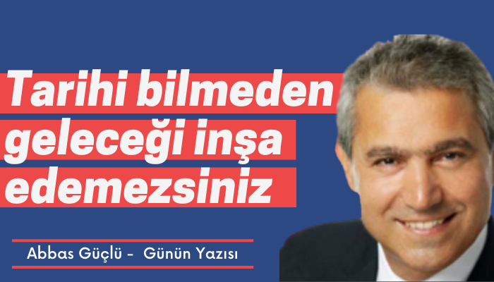 Tarih’i, Coğrafya’yı, Feslesefe’yi sadece bir ders olarak görmek ve onları değersizleştirmek yanılgıların en büyüğü olur. Ders sayılarını azaltıp, sınavlardaki soru sayısını 3’e, 5’e indirmek, sadece tarihe değil geleceğe de saygısızlıktır.
egitimajansi.com/abbas-guclu/ta…