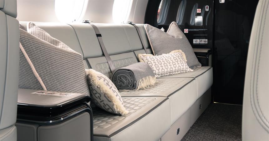 The Embraer Praetor 600 has been designed to offer fliers top-level performance, maximum cabin comfort, and extended range.  If you're planning to fly for business or leisure, get in touch today for a no-obligation quote.

#privatejet #travel #leisure #business #praetor600