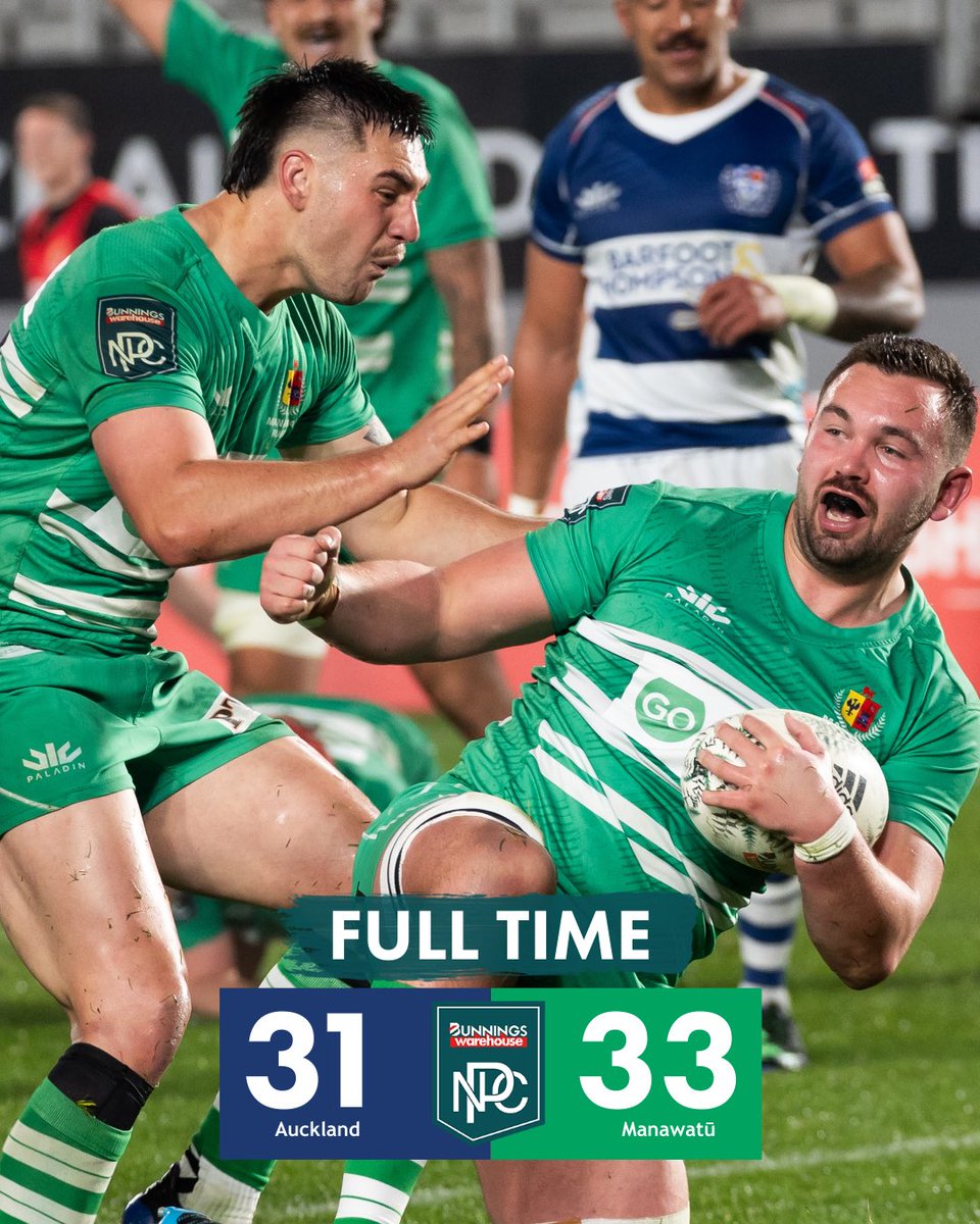 Bunnings NPC (@bunningsnpc) on Twitter photo 💥 BOIL OVER! <a href="/ManawatuRugby/">Manawatū Turbos & Cyclones</a> have their first win at Eden Park since 1980 🤯🤯🤯 💥 BOIL OVER! <a href="/ManawatuRugby/">Manawatū Turbos & Cyclones</a> have their first win at Eden Park since 1980 🤯🤯🤯