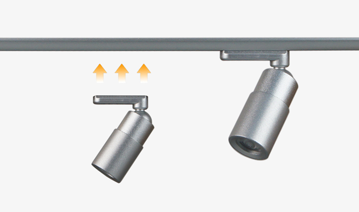 LONU Showcase Lighting, Mini Magnetic Showcase Track Lighting for Display Cabinet, Display Showcase, Display Shelf, Display Stand.
#displaycabinetlighting #jewelryshowcaseligthing #displayshowcase #displaycabinet #jewelryshowcase