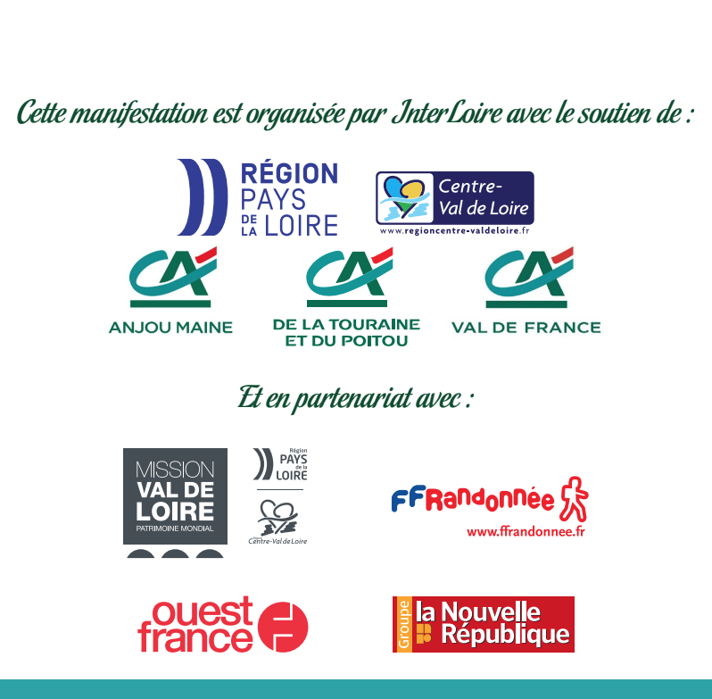 vvrvaldeloire's tweet photo. Amis randonneurs, n’oubliez pas de participer à notre quiz* lors de votre rando ! 🍇🌿 De nombreux lots seront à gagner grâce à nos partenaires de prestiges ! 🎁
*Un bulletin de participation sera glissé dans vos kits randonneurs 😉
#vvr23 #vvrvaldeloire #randonnée #valdeloire https://t.co/cyBYcjvj6S
