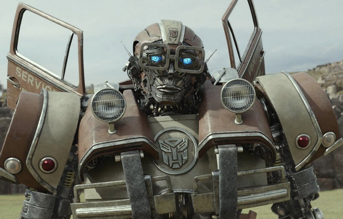Sixo | Transformers tweet media
