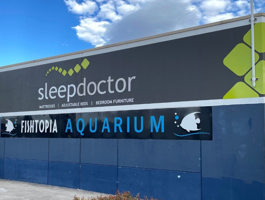 jackbrown7801's tweet image. Looking for the bet #SignWriter in #Campbelltown? Then visit Stylz Signs. Visit:- goo.gl/maps/p1sRTQKkY…