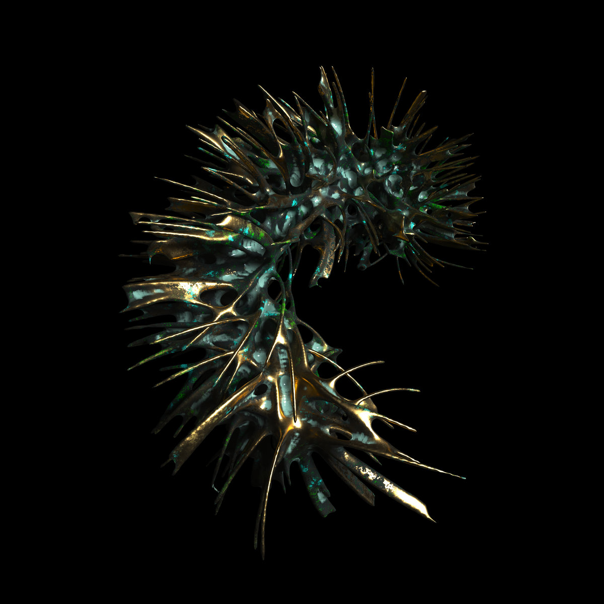 Review | 夢遊病者 - Skopofoboexoskelett by <a href="/AmpWorship/">D Bowes</a>. "It’s refreshing to hear an album that simply 'is'. No judgement, no agenda, only beauty and noise." echoesanddust.com/2023/08/%e5%a4…