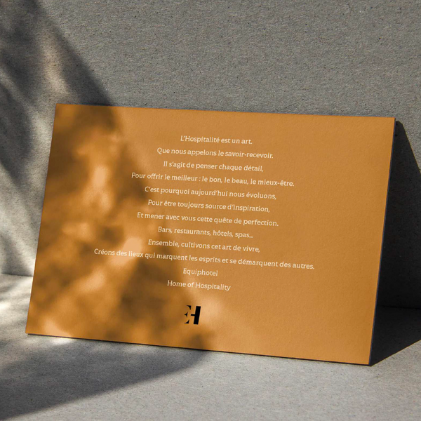 Repoussons les limites de l'excellence en fusionnant traditions et innovations à travers l'Hospitalité. 🏨Professionnels, passionnés ou curieux, plongez dans une aventure où sourires et souvenirs se créent à chaque instant.  #EH2024