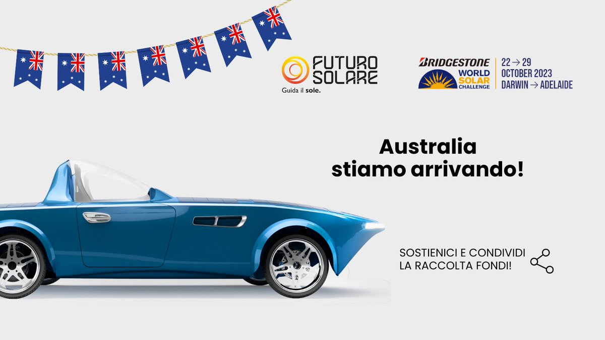 Futuro Solare Onlus tweet media