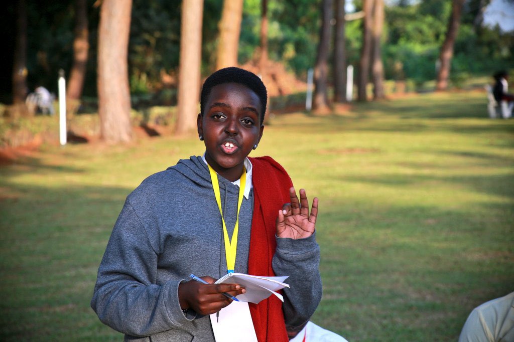 Phil (@bamwinejnr) on Twitter photo ROUND 2 MOTION:
This House as an HIV-positive individual with undetectable viral load, would not disclose their status to their prospective Partner.
#UNSSDC2023 | <a href="/unsaugofficial/">Uganda National Students Association (UNSA)</a> | <a href="/UNSA_Debates/">UNSA Secondary Schools Debate Championship</a> ROUND 2 MOTION:
This House as an HIV-positive individual with undetectable viral load, would not disclose their status to their prospective Partner.
#UNSSDC2023 | <a href="/unsaugofficial/">Uganda National Students Association (UNSA)</a> | <a href="/UNSA_Debates/">UNSA Secondary Schools Debate Championship</a>