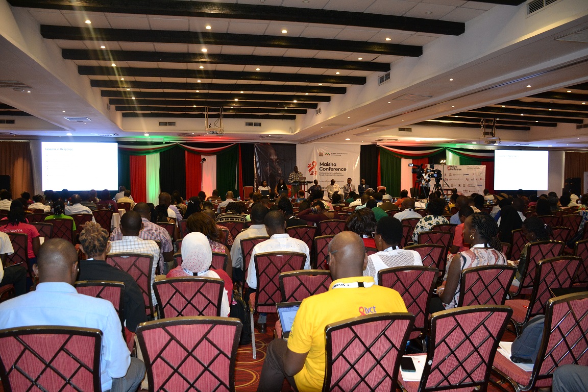 Day 2 #MaishaConference2023
On going discussions on 'Building resilient public health systems to manage epidemics: Strategies for Preparedness and Response'
#Endingepidemics