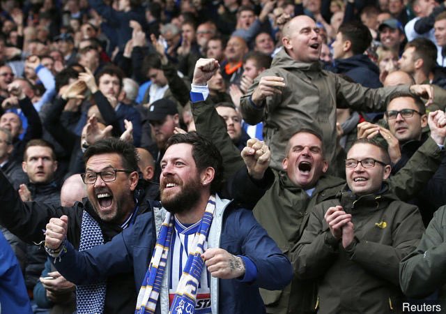 If you’ve been to an away game recently and want to share your experience with other fans, please fill in an away day review form here: awaygames.co.uk/submit-a-review These reviews are invaluable as they help other fans when they’re planning an away day. #awaydays