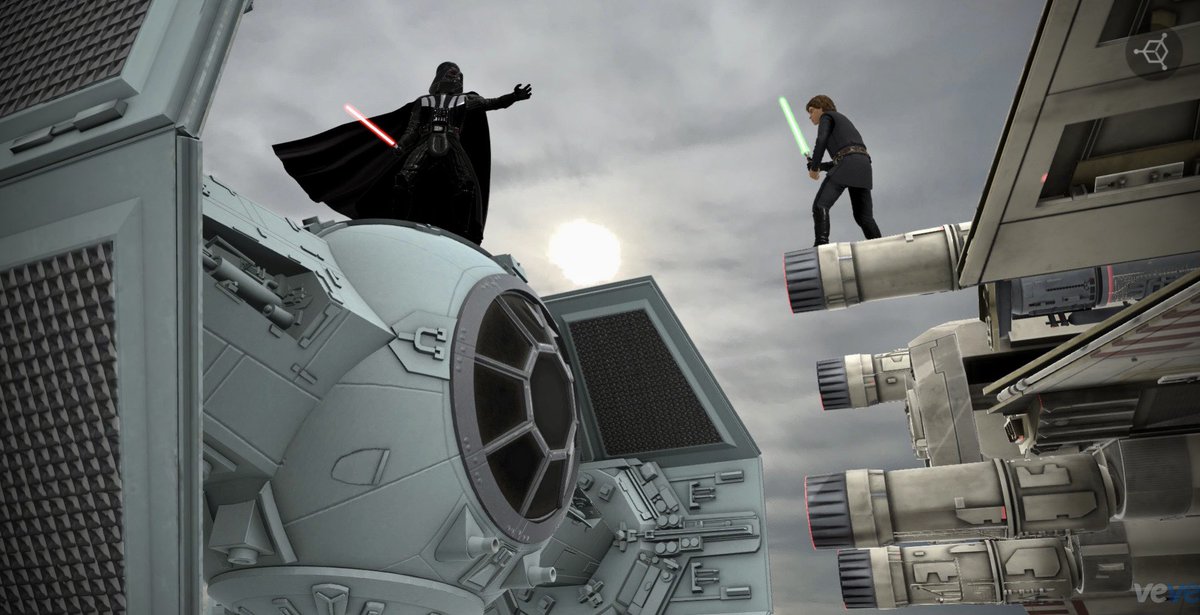 💙VeVe👑Vault Master🤯 tweet media