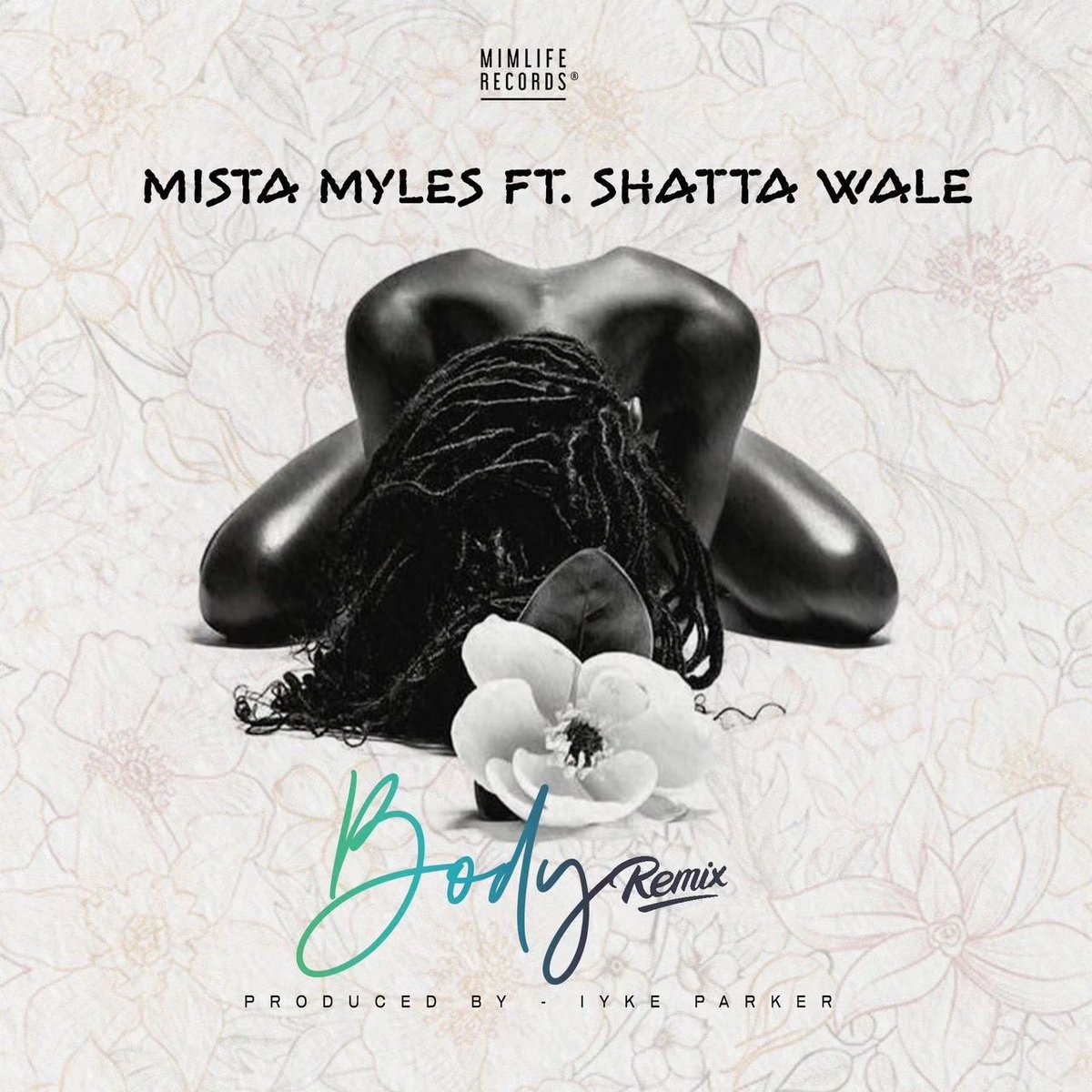 Brand new music from @mistamyles_ featuring @shattawalegh titled 'Body' RMX, premiering on #DaybreakHitz with @andydosty.