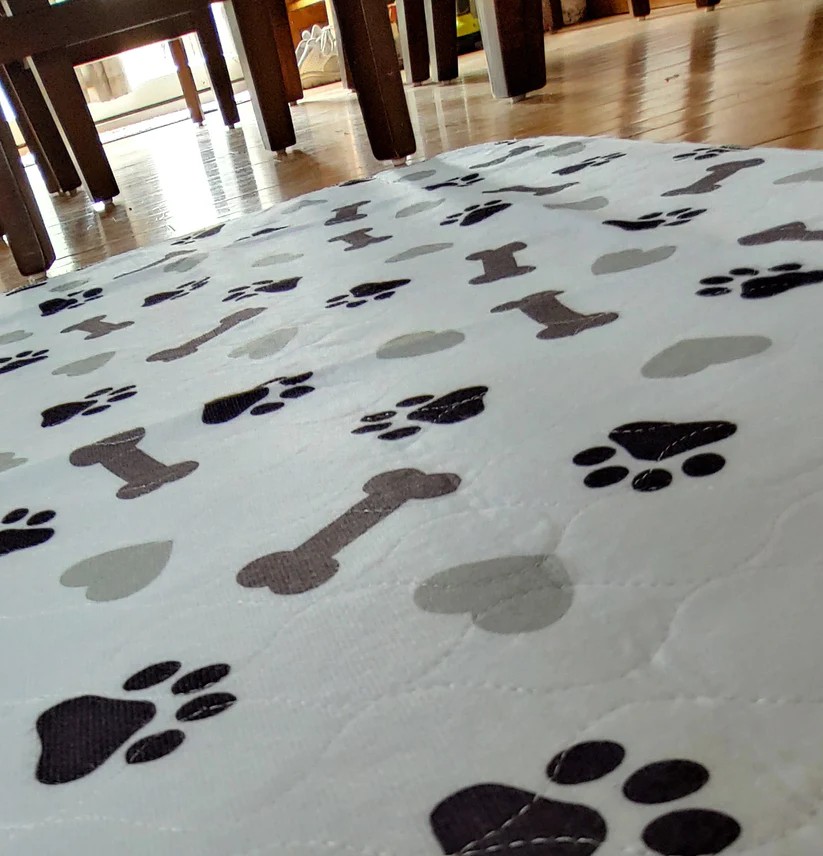 personallypaws's tweet photo. Washable, Eco friendly, Leak proof protection from everyday pet mishaps! Choose a size and style that works for you!
https://t.co/Ogf1yYAlFk https://t.co/5xQSealkde