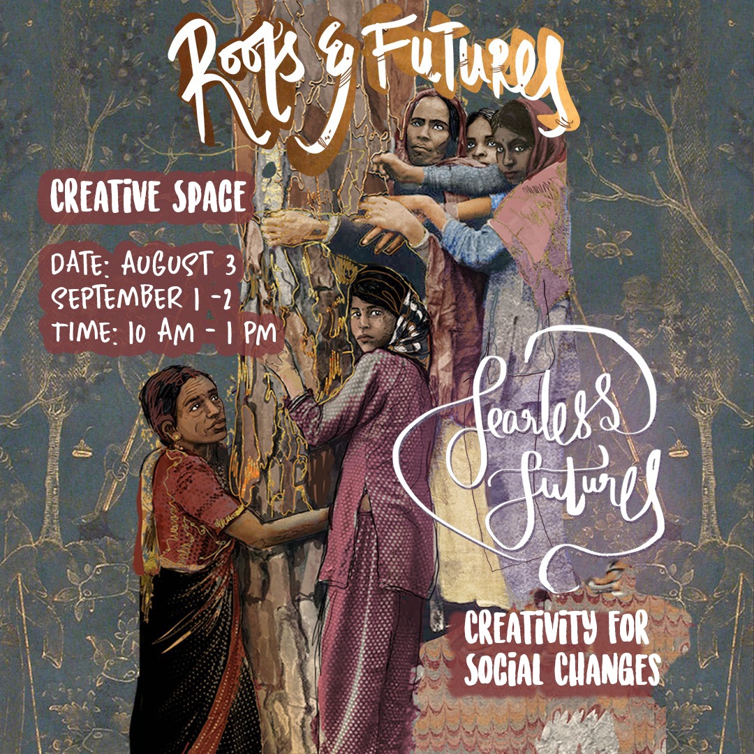 Fearless Collective tweet media