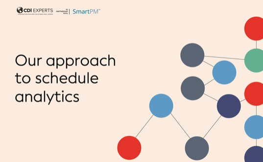 Construonetwork's tweet image. Check out CDI Experts' approach to schedule analytics! 🔥
construo.io/posts/11465/ht…
#CDIExperts #scheduleanalytics #dataanalysis #technology #businessanalytics #datainsights