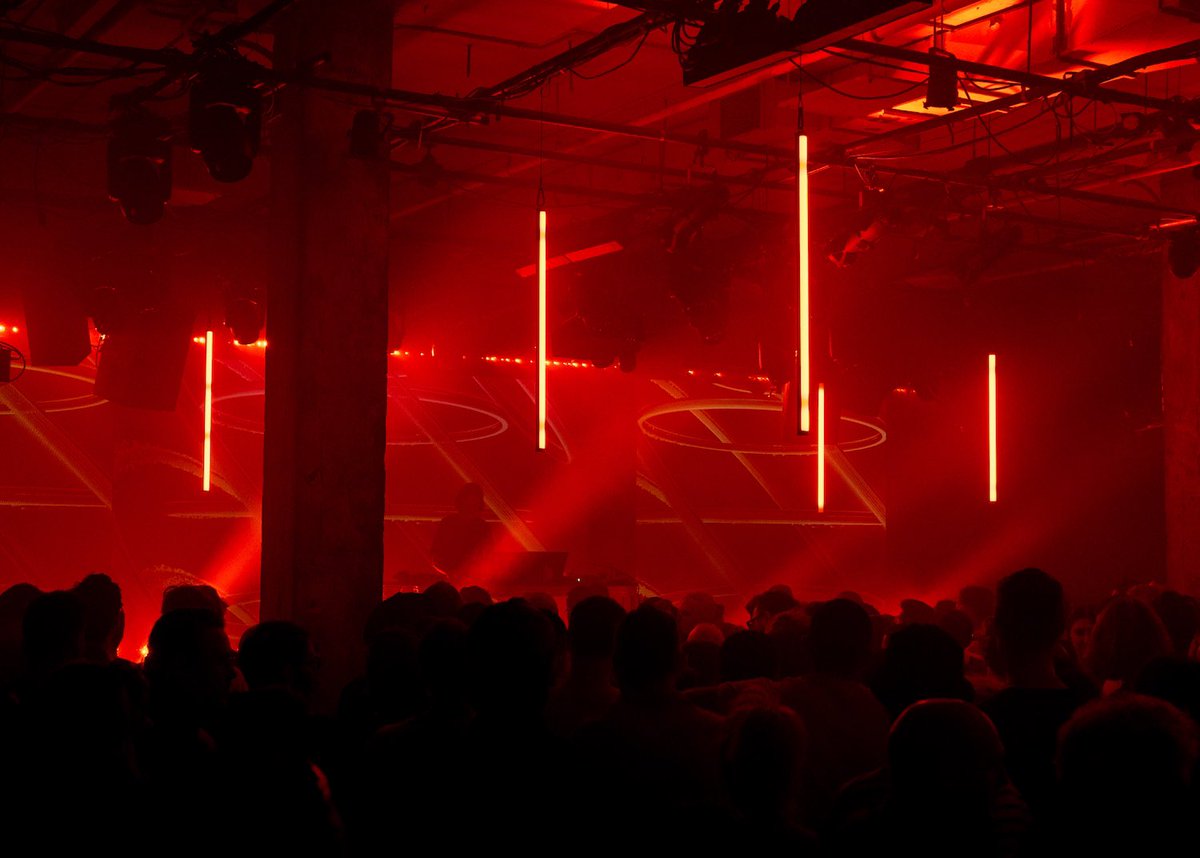 Thank you @MUTEK_Montreal for an incredible experience performing at @SATmontreal last week Massive thanks to @KeychangeEU and to @PRSFoundation International Showcase Fund for their support Photography by MUTEK | Nahnah @nahnaharts #audiovisual #av #FundedbyPRSF #ISF