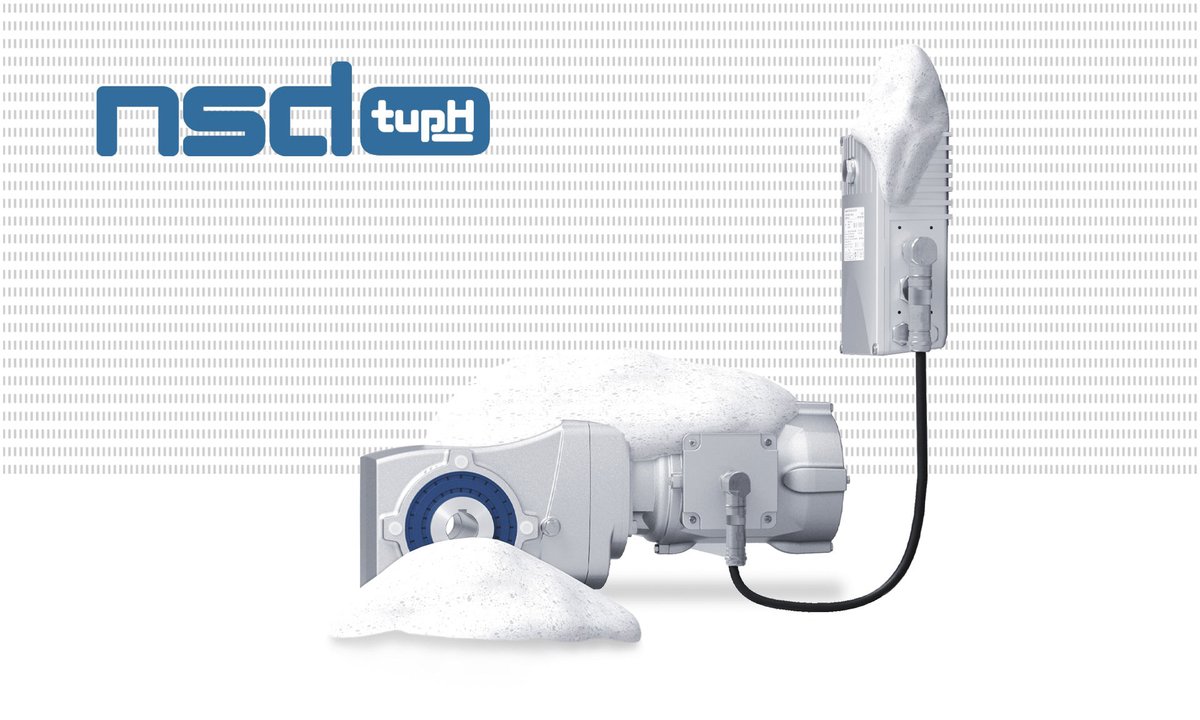 AirportSupplier's tweet image. Solutions from NORD DRIVESYSTEMS for the baking and confectionery industry airport-suppliers.com/supplier-press… @NORD_Drive #NORD #synchronousmotor #IE5 #SAFOMI #IBA2023