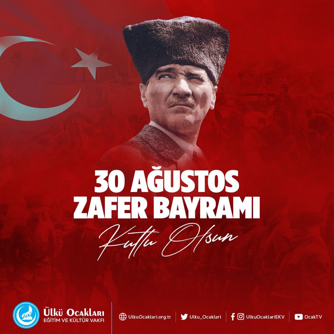 Siirt Ülkü Ocakları tweet media