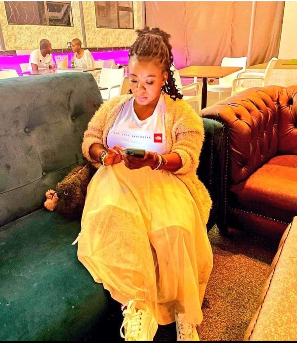 DidahMotaung's tweet photo. Thank you @CUTFM1058 listeners๐ค๐ค๐๐ you love & support is the reason you will now have EVERY SINGLE MONDAY for #SpiritualFix on BOZZA BREAKFAST with Karabo, Lilitha & crew.. ๐ฅ๐ฅ๐ฅ๐๐ฏ๐๐ฟ happy days are herโ ๏ธ
#MkhuluAfterDark #RadioAndPolitics https://t.co/oJMULRVYgy