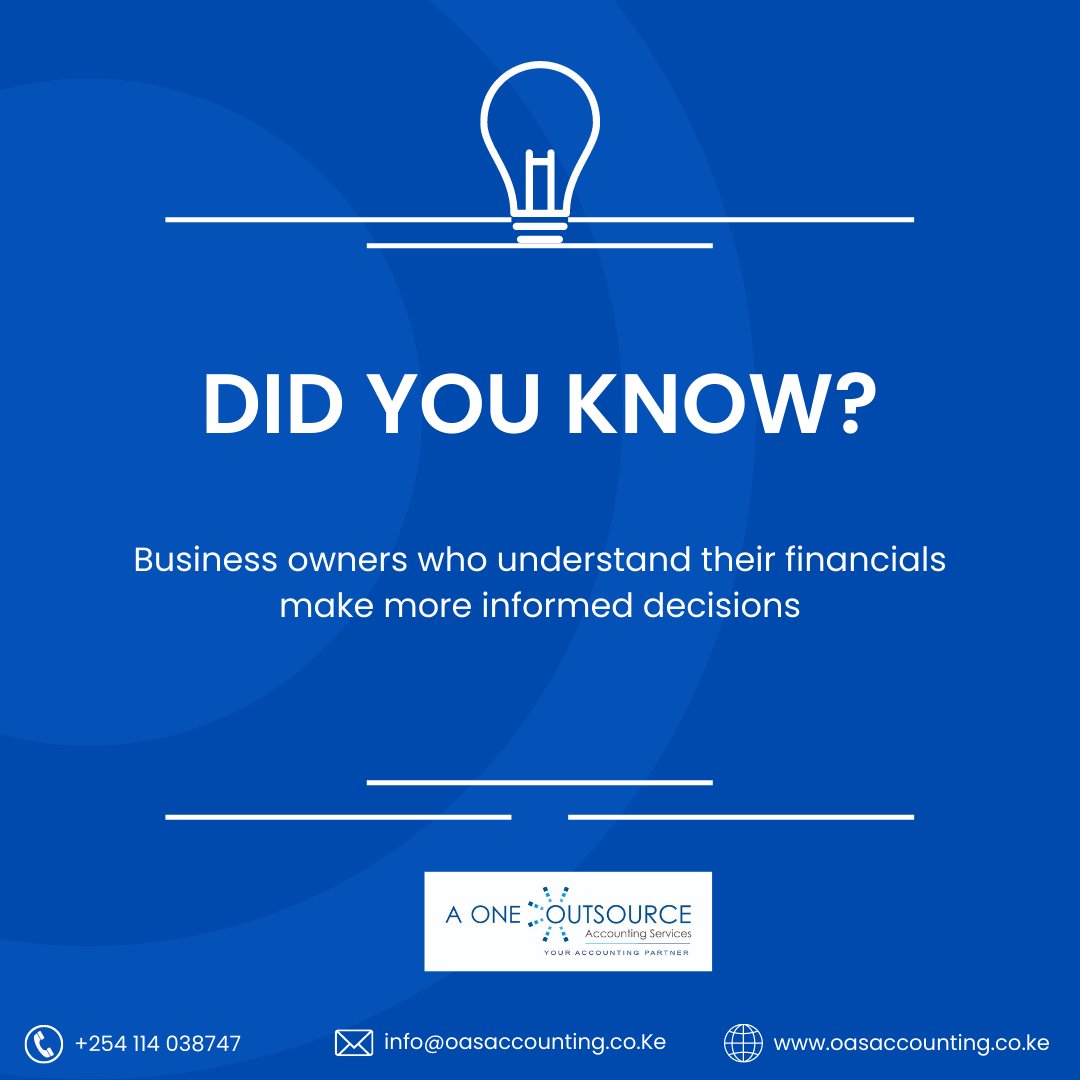 aone_ke's tweet photo. Did You Know?π
#DidYouKnow #aoneoas #accounting #bookkeeping https://t.co/LTzKeMIrGd