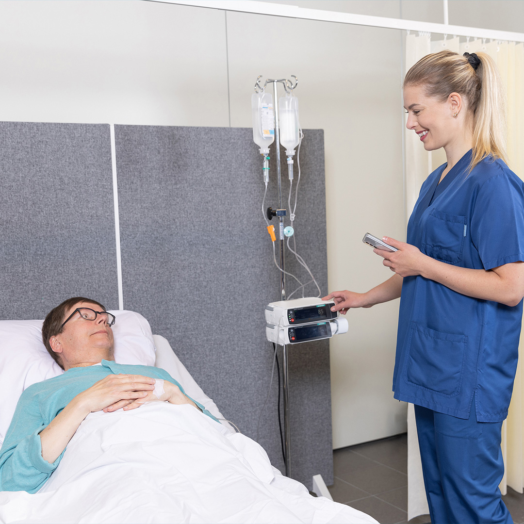 Monidor expands remote IV therapy monitoring in collaboration with B. Braun. monidor.com/en/news/monido… #Monidor #BBraun #infusionpump #remotemonitoring