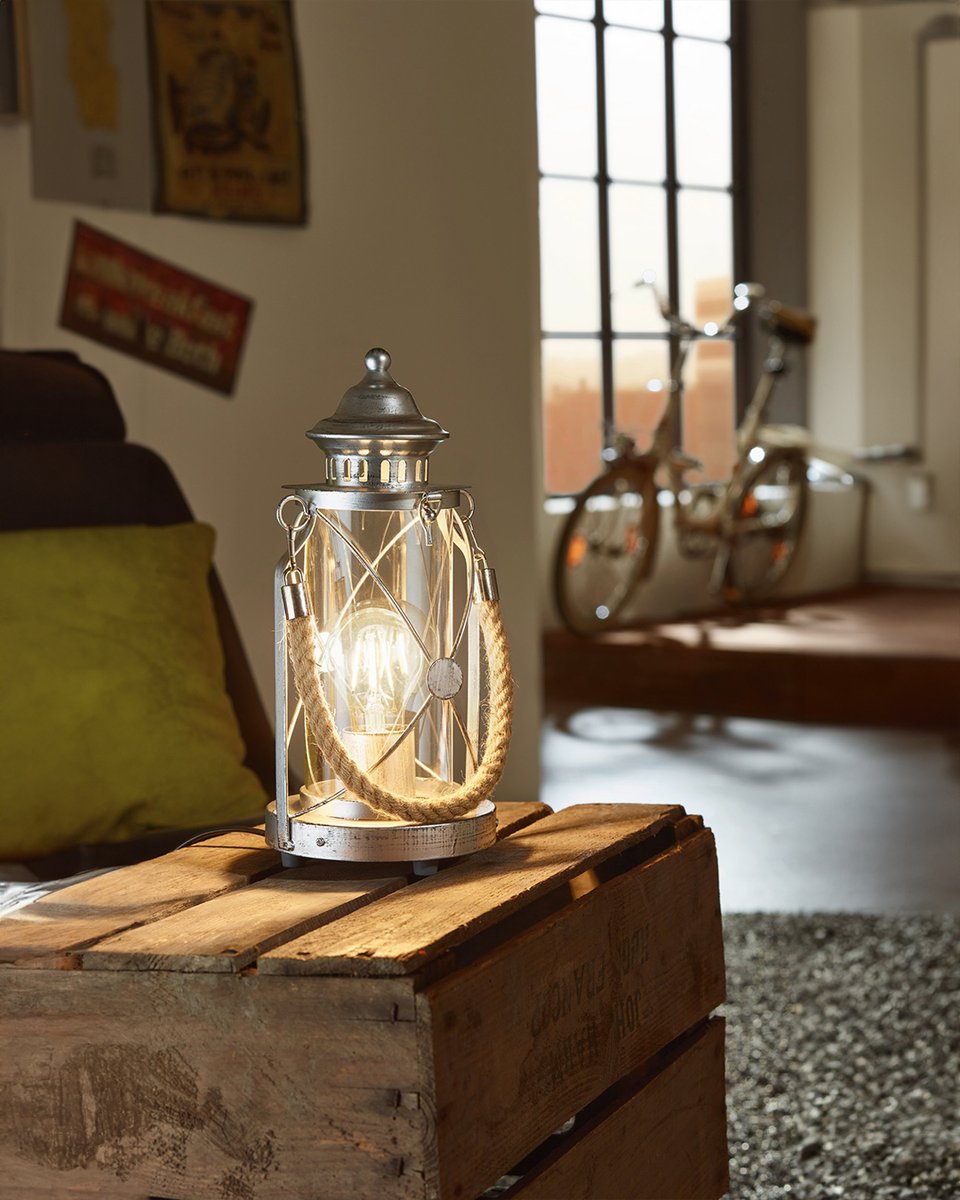 The Lighting Company tweet media