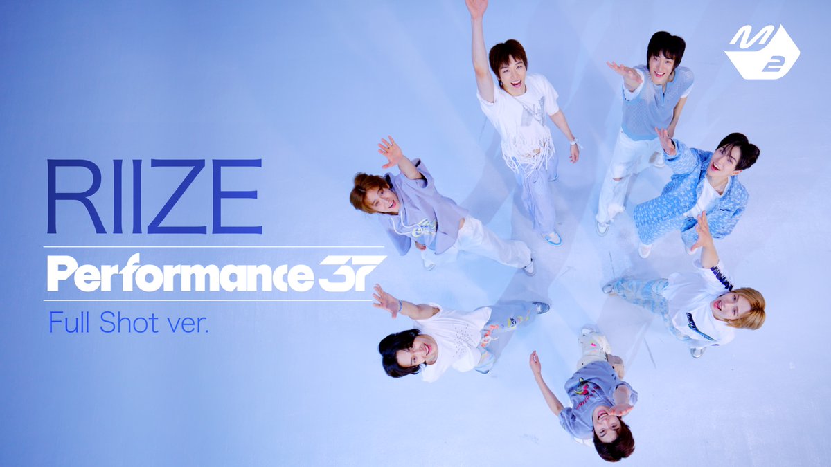 [Full Shot] RIIZE(라이즈) - Memories

▶ youtu.be/w6wpRfD58Fc

#Performance37 #RIIZE
#라이즈 #Memories <a href="/RIIZE_official/">RIIZE</a>