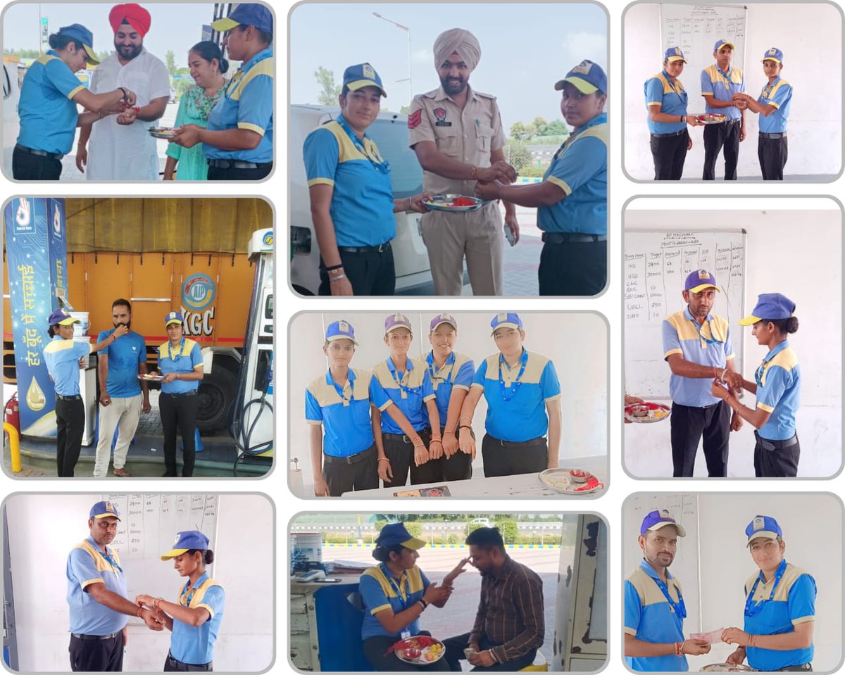 BPCL Bathinda tweet media