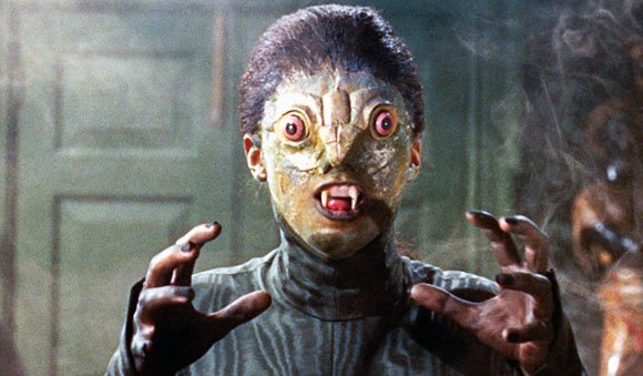 DukeDazzy's tweet photo. The Reptile (1966)

Great Hammer Horror from John Gilling... highly recommended! 

#horror #horrormovie #horrorcommunity
#horrorfam #horrorfamily
#hammerhorror #hammerfilms #60s https://t.co/W2AFrUc3OQ