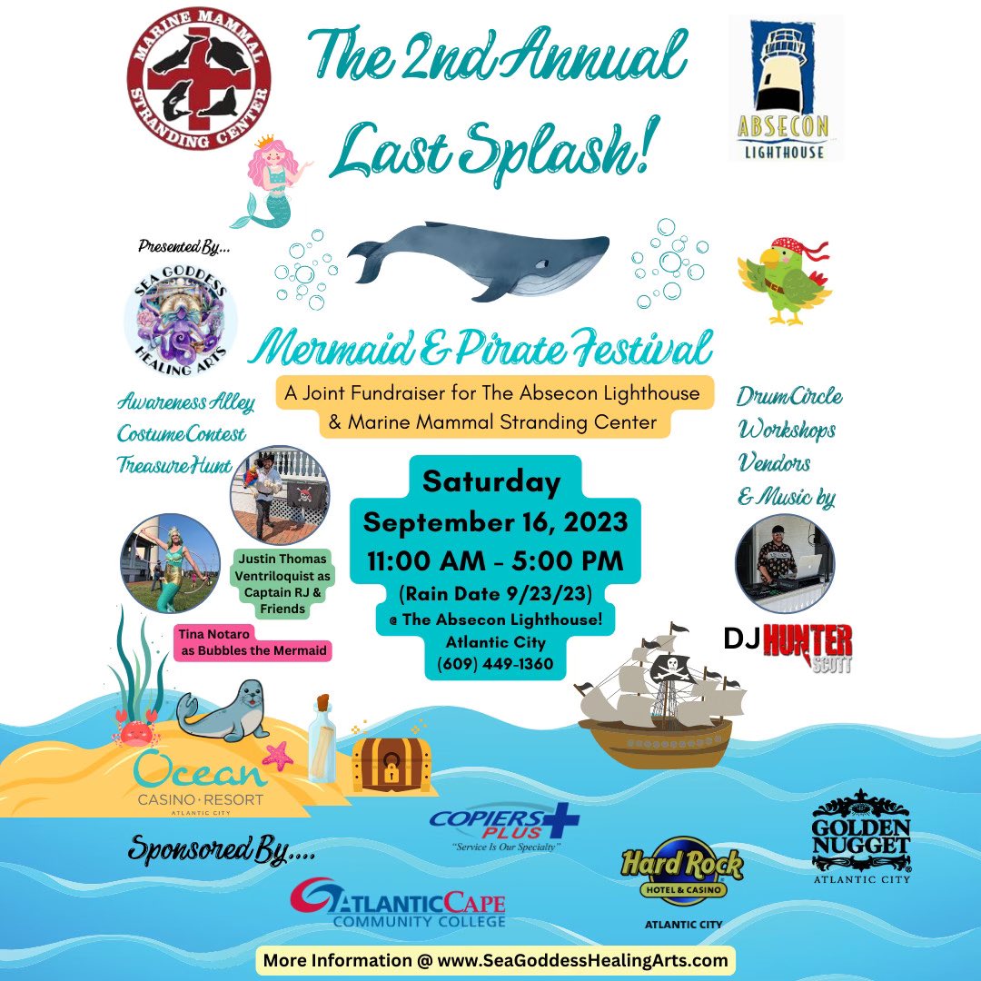 Absecon Lighthouse (@abseconlight) on Twitter photo 