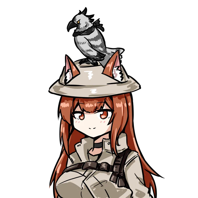#アークナイツ 