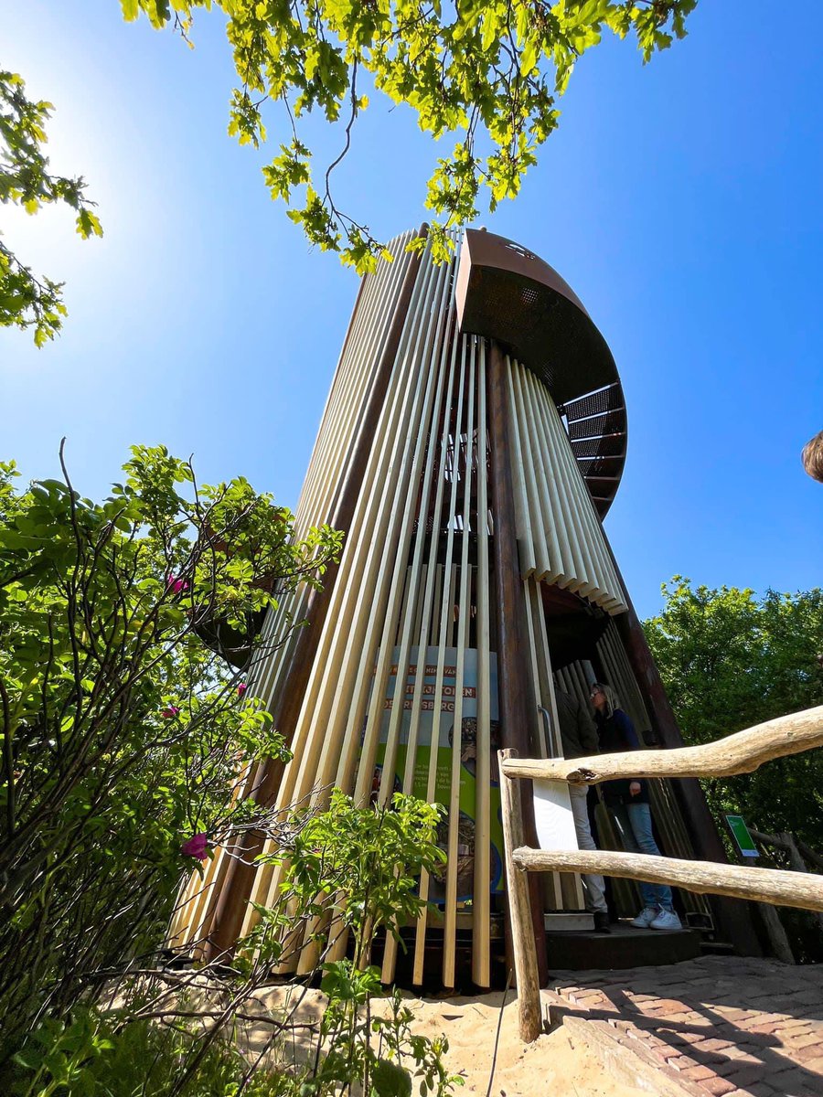 Nederlands Kustpad tweet media