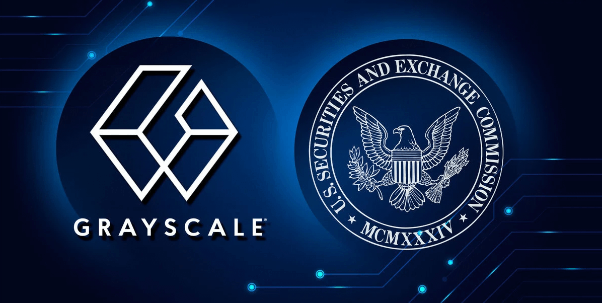 CryptoCobrex's tweet photo. Grayscale won the lawsuit against the SEC yesterday after the SEC denied their ETF application which let Bitcoin to bounce all the way up to $28k.

What does this mean going forward 🤔

🧵

1/9 https://t.co/9HXTBRfJbs