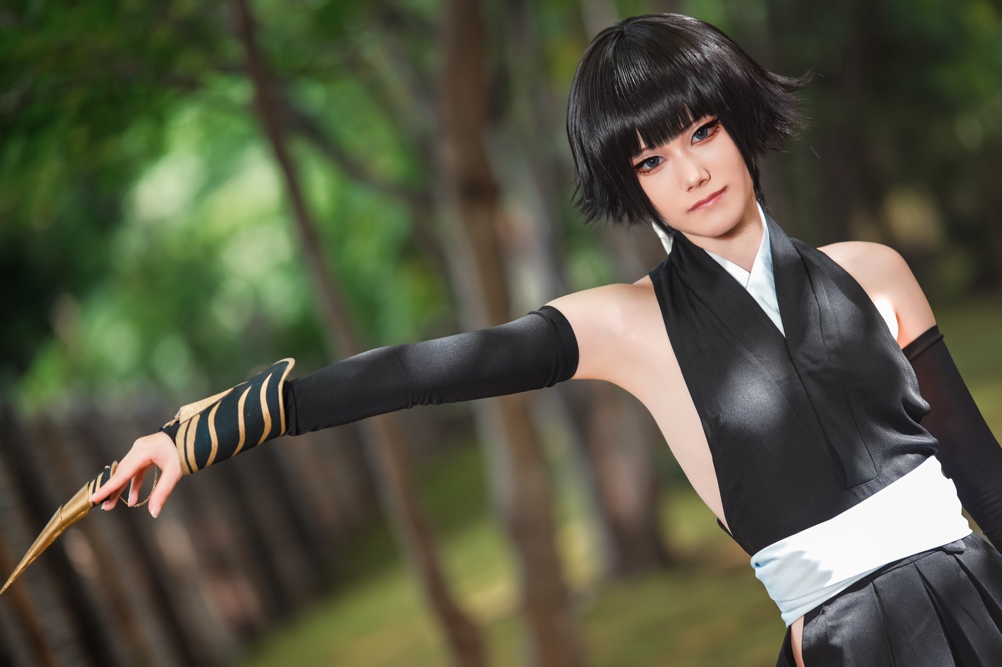 コスプレ衣装 BLEACH 死覇装 五番隊隊長羽織付 藍染惣右介 平子真子 BLEACHコスプレ - Search / X