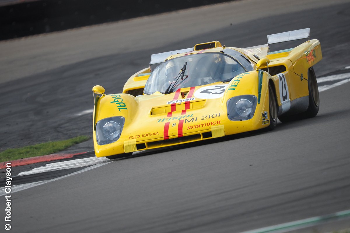 Robert Clayson tweet media