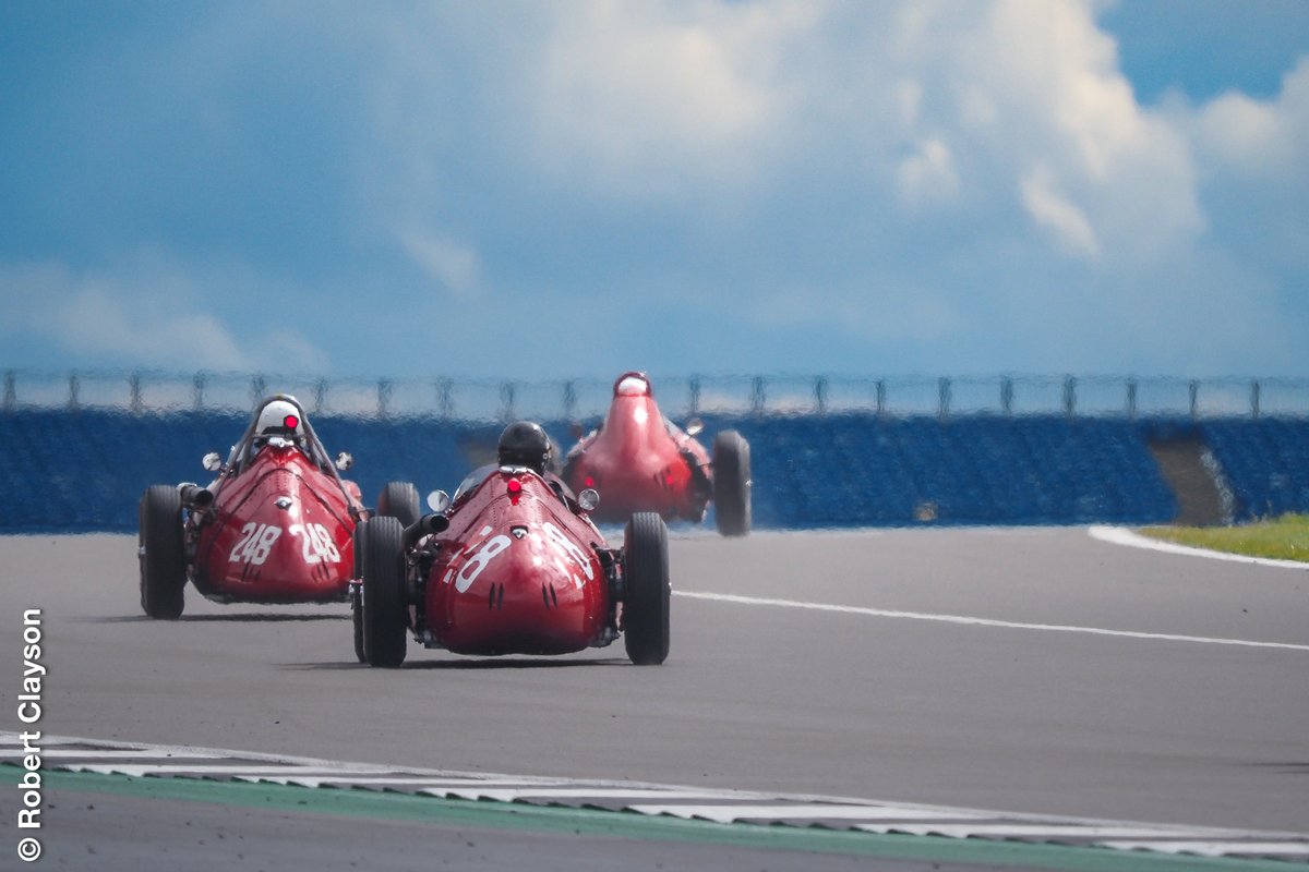 Robert Clayson tweet media